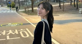 벗으니까 반전매력 ㄷㄷ