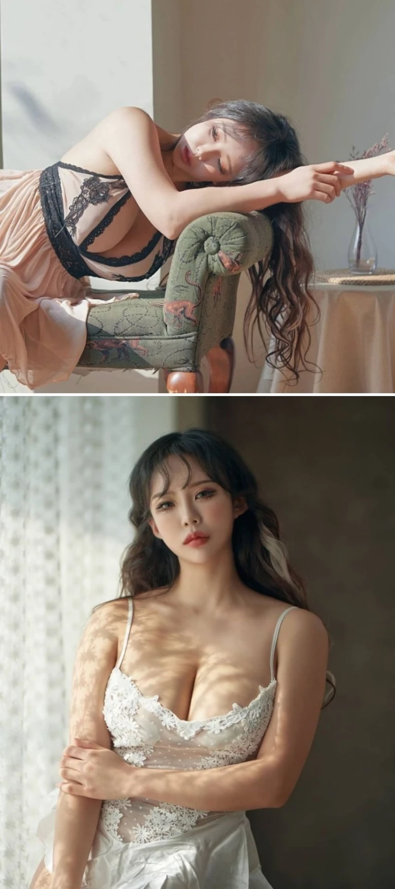결혼 10년차 부부도 매일 신혼 분위기 쌉가능
