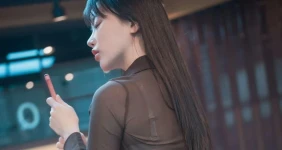 당구장은 여자랑 가야되는 이유