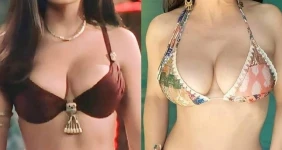 31세 몸매 VS 58세 몸매