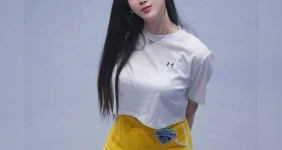 더욱 육덕진 김하나 치어리더 근황
