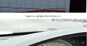 D컵 가슴 주무르는 느낌 느끼는 방법