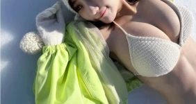 일본 아이돌은 벗어줘서 좋음