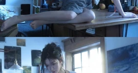 나한테 꼭 필요한 여자친구 입니다