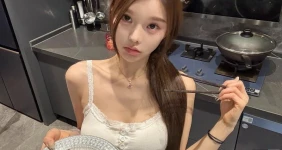 ㅇㅎ)오빠 치킨 먹고 갈래