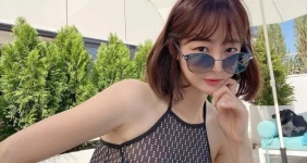 SPOEX 필라테스강사 김시아 인스타