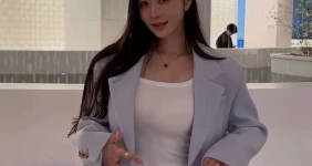12살 연하 남친 있는 40대 초동안 누나