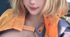 요즘 코스프레녀들 몸매 수준