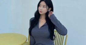 엄청큰 혜빈