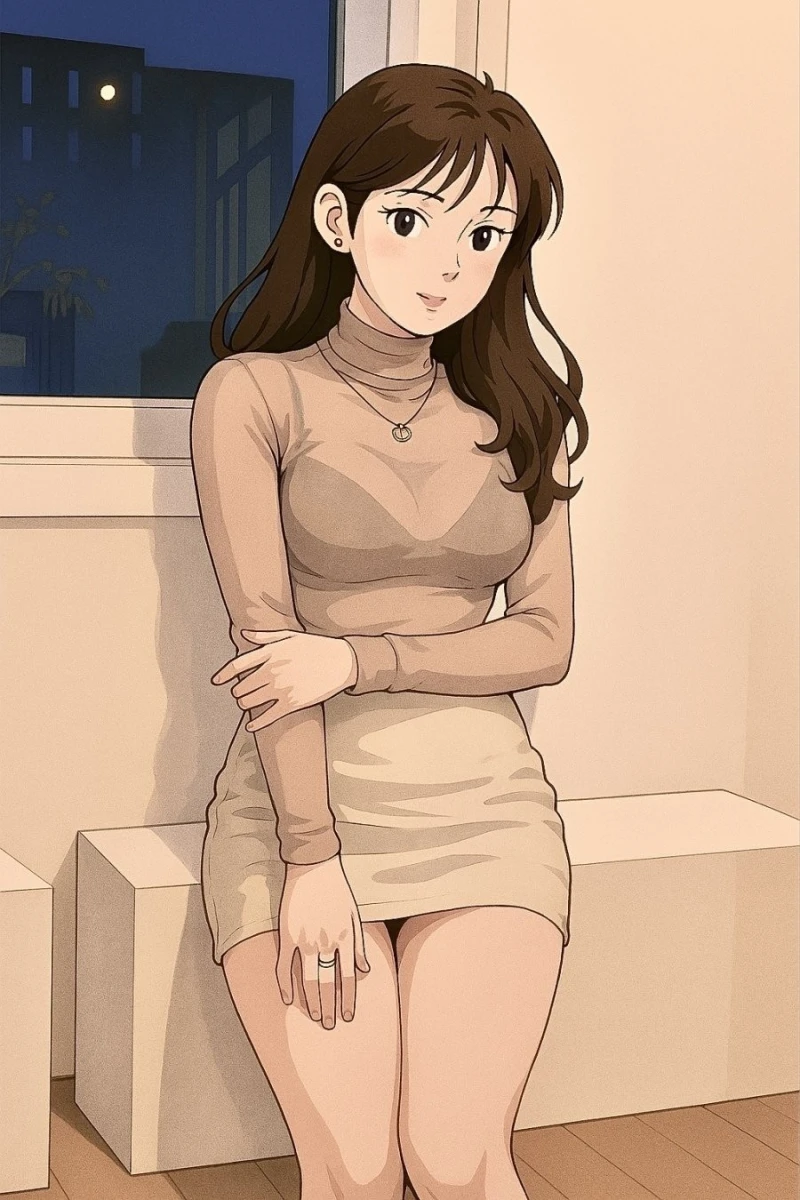 동탄미시녀 gpt 지브리 버전 ㅗㅜㅑ-2