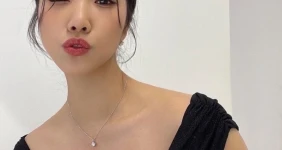 피트니스녀 김지수 스포엑스 레깅스