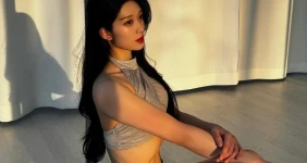 종로 타라폴댄스 김다솔 강사