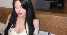ㅇㅎ)이런 여자친구 완전 환영합니다