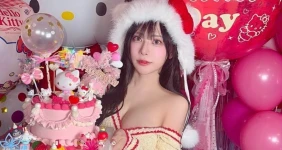 ㅇㅎ)옷이 많이 흘러내린 퀸다미
