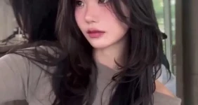 천미경 눈 웃음 미쳤는데