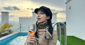 ㅇㅎ)봉긋하고 좋은 정승지