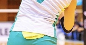 ㅇㅎ)일본 여자 배구가 인기 있는 이유