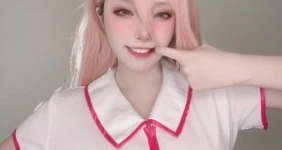 체인소맨 코스프레 레전드 ㅗㅜㅑ