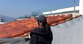 ㅇㅎ)운동나온 코코 김아영 CK 블랙 브라