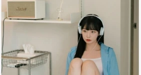 곽민선 가슴 크기가... 원래 이정도였나??