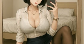 점점 올라가는 지피티 그림 수위 근황