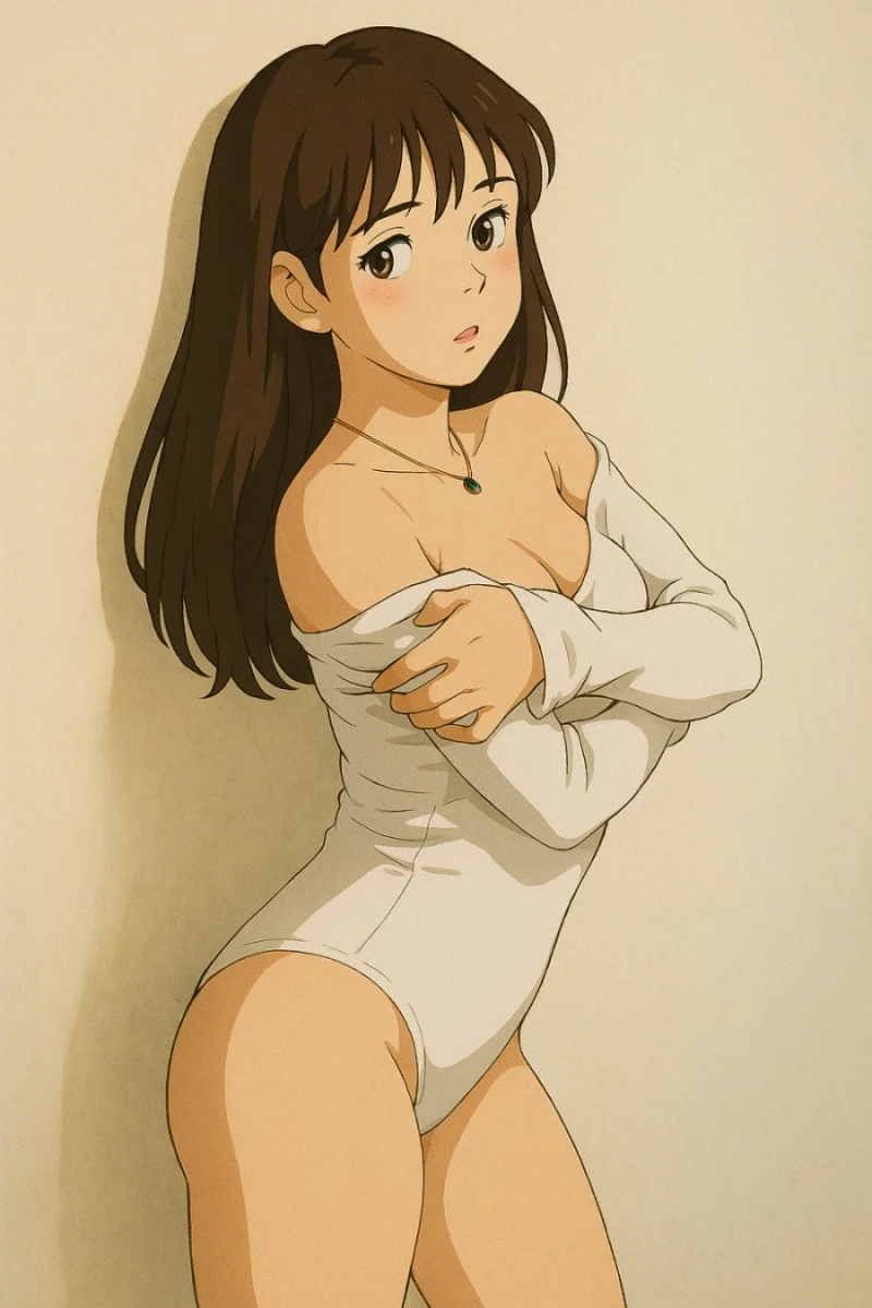 일본배우 지브리 버전-5