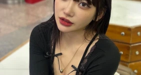미스맥심 우승자출신 첼설아 인스타