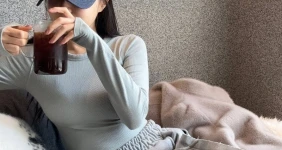건강한 여자 이솔이 인스타그램