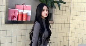 ㅇㅎ)하빈 오영종 슬렌더 하지 많은 않아