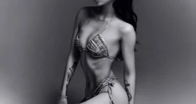 최진실딸 최준희 옷차림 보소