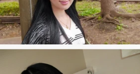 얼굴 빼면 연기력 & 몸매 좋은 AV 여배우