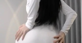 ㅇㅎ)자꾸 가리고 춤추는 BJ 문월