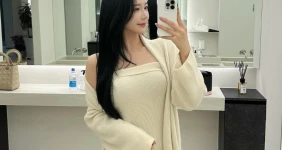 ㅇㅎ)더 과감해진 프로듀스48 김현아