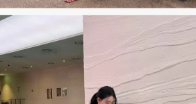 전 롯데 치어리더 한예은 수영복 슴