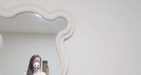 어느 유부녀의 과한 데이트 복장