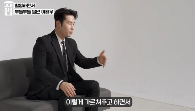 한국 남자 에로배우가 뽑은 여배우 3인-14