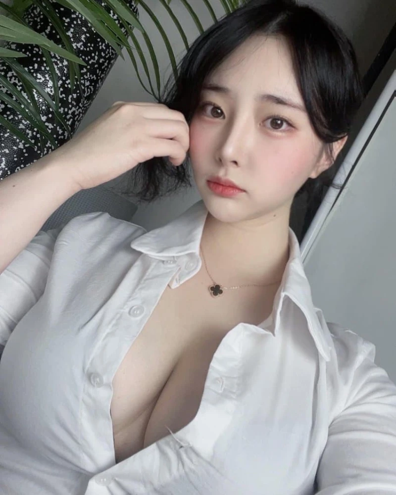 최근 본 처자중 압도적 원탑-4