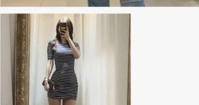 여친 데이트 복장으로 제일 좋은거 골라보세요