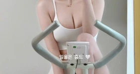 ㅇㅎ)몸매 얼굴 다 되는 필라테스 선생님