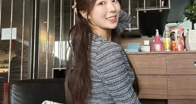 ㅇㅎ)치어리더 이리안 자신있는 부위