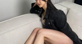 집에서 완전 선호하는 며느리상의 얼굴