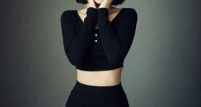 이젠 모델들 일자리가 줄어들 수밖에 없다는 이유
