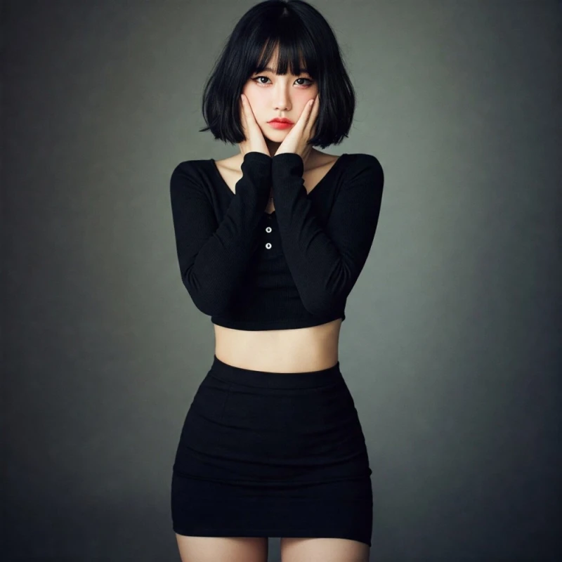 이젠 모델들 일자리가 줄어들 수밖에 없다는 이유