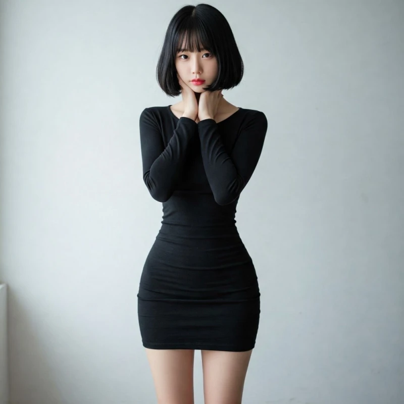 이젠 모델들 일자리가 줄어들 수밖에 없다는 이유-2