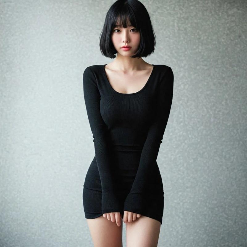 이젠 모델들 일자리가 줄어들 수밖에 없다는 이유-3