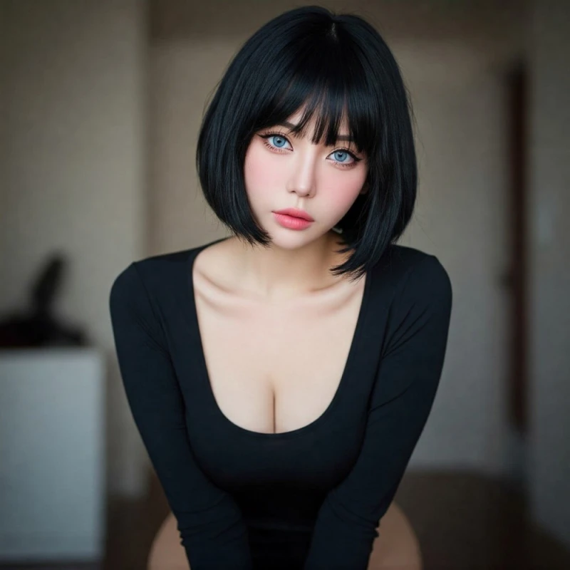 이젠 모델들 일자리가 줄어들 수밖에 없다는 이유-10