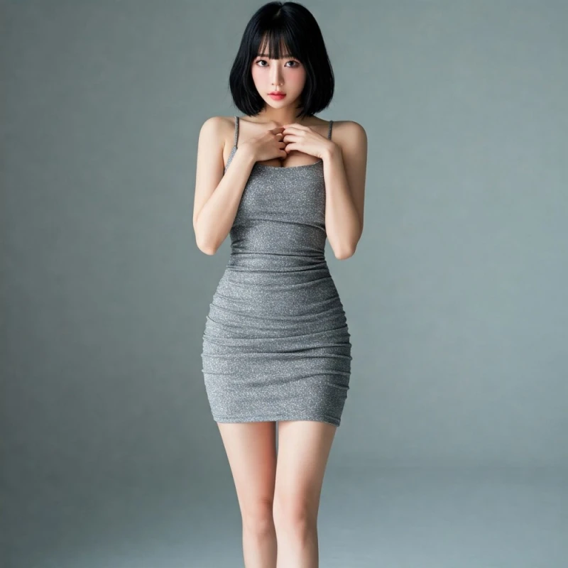 이젠 모델들 일자리가 줄어들 수밖에 없다는 이유-12