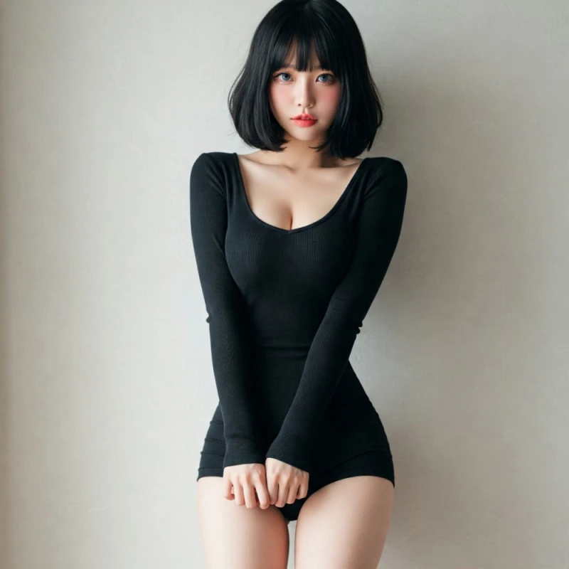 이젠 모델들 일자리가 줄어들 수밖에 없다는 이유-14