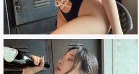 신재은 남편이 그저 쥰내 부러운 이유