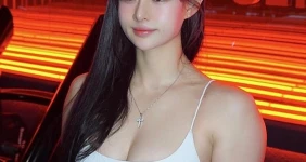 리얼 찐으로 호불호 갈리는 헬스녀